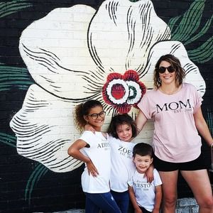 Meet your Posher, Nichole